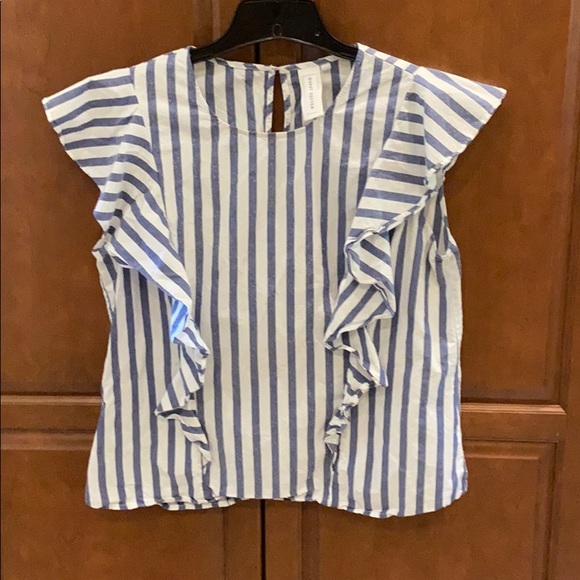 GUEST EDITOR Tops - Guest Editor Blouse